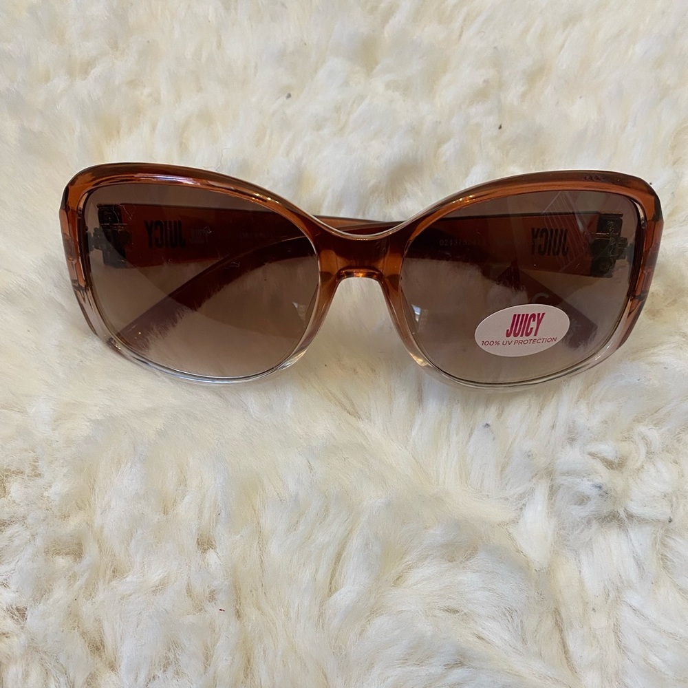 Juicy Couture Sunglasses - Picture 8 of 8